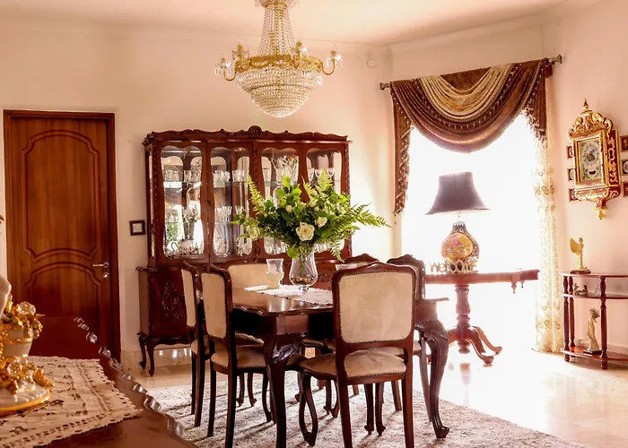 Madonnina Homestay
