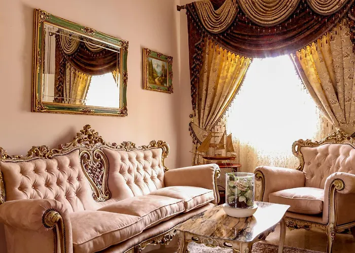 Madonnina Homestay