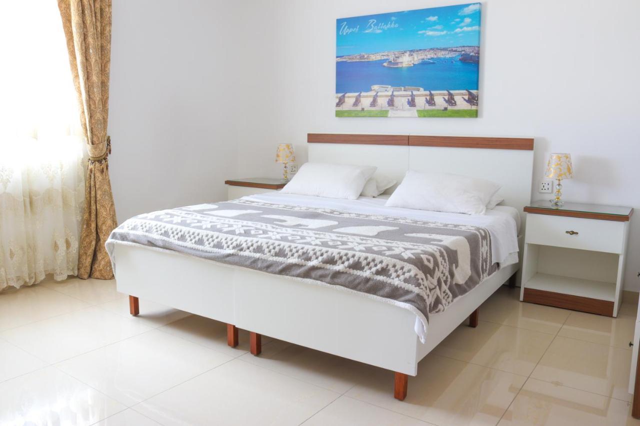 Accommodatie bij particulieren Madonnina *