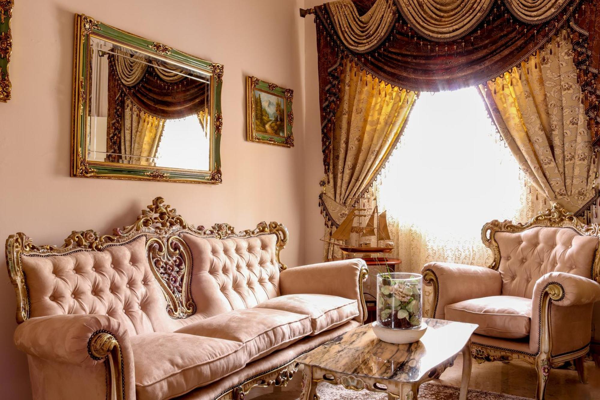 Madonnina Accommodatie bij particulieren San Ġiljan