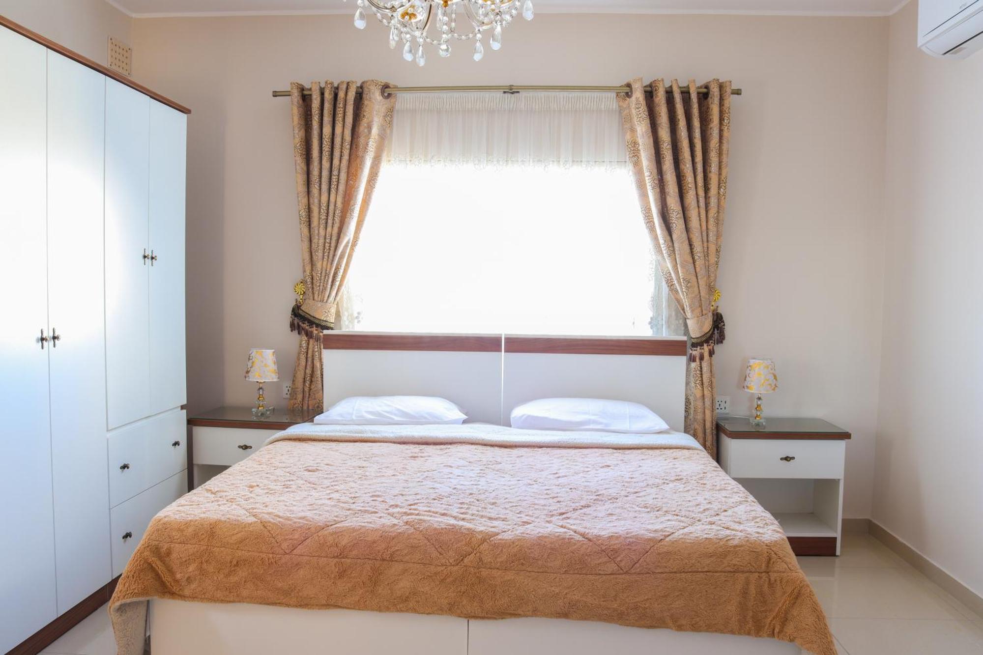 Accommodatie bij particulieren Madonnina *